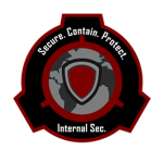SCP:F | Internal Security Department |[Classified]