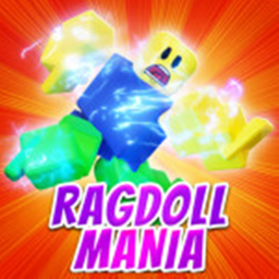 (NEW) Ragdoll Mania