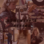 serenity's attire