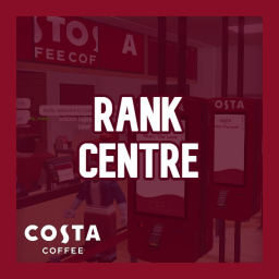 Rank Purchase Centre | Costa