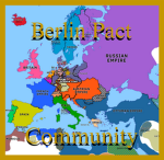 Berlin Pact Community