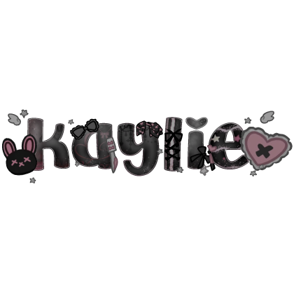 kaylie