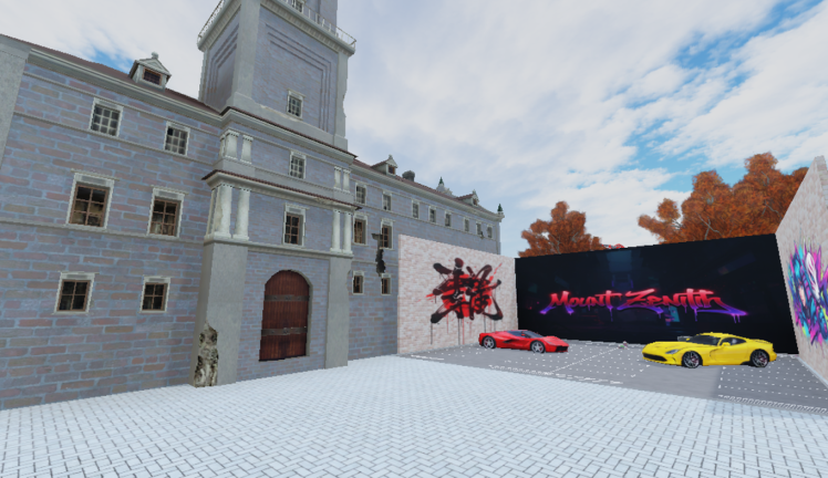 [X3] MOUNT ZENITH screenshot 3