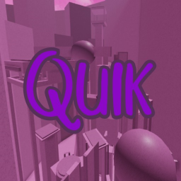 Quik icon