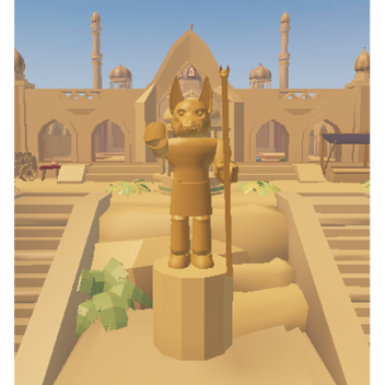 DesertMilitaryTown-Showcase