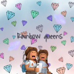 Rainbow Queenz