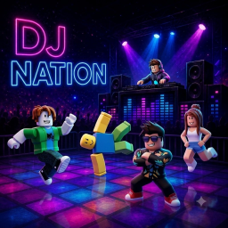 🕺💃DJ Nation
