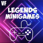 Legends Minigames