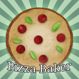 Pizza Baker[ALPHA]