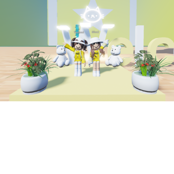 تجمع حلا و جوري كخة