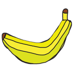 Find The Bananas