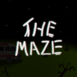 The Maze | Modded icon
