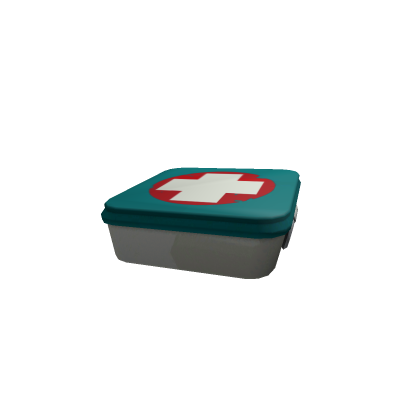 Medkit