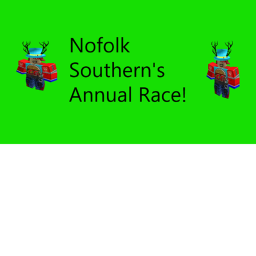 Norfolk Southern's Annual Locomotive Race!