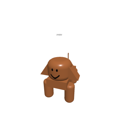morph magic dog