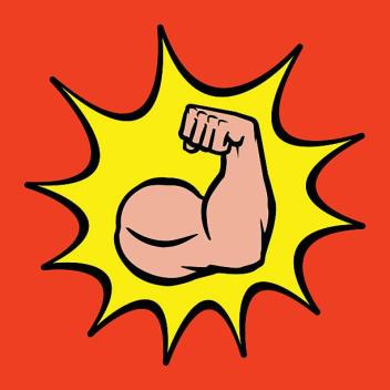 Punch Game
