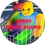 10500 Drift Score