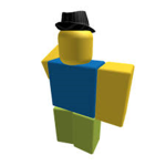 Fancy noob fan club