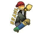 Brawl's Brawlers