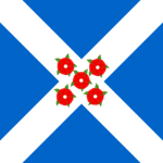 Kingdom of Scotland {1643-1651}