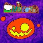 Insectia (HALLOWEEN)