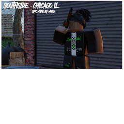 South Side Chicago, Illinois (Next Gen)