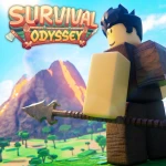 [🧑‍🌾] Survival Odyssey