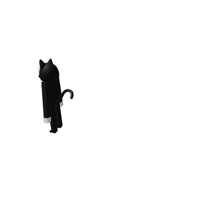 Cartoon Cat