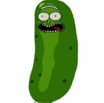 Pickle Devs