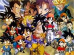 Dragon Ball Z Kai Rockxx!