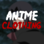 ~ Anime Clothing ~