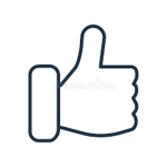 thumps up group