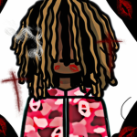 Bloodbarbie