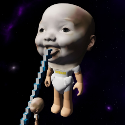 Jump Into Ai Baby