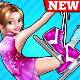 Ice Skating Simulator icon
