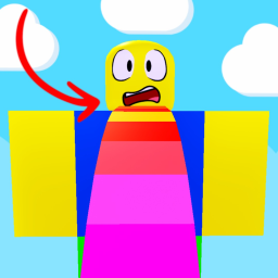 Obby 🌟 200 levels!
