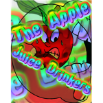 The Apple Juice Drinkers