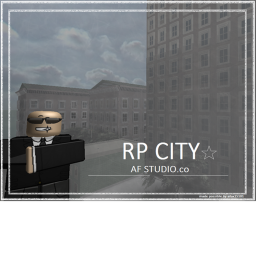 RP CITY