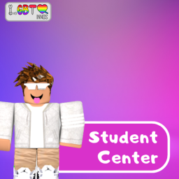 Student Center | Brave & Proud