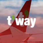 T'way Air || 티웨이항공