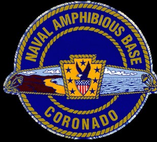 Naval Amphibious Base, Coronad000