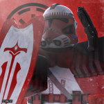 《TGR》The Coruscant Guards