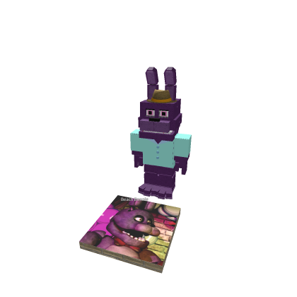 Beach Bonnie