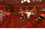 Roblox but Pokemon