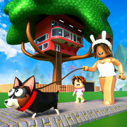 🏠 Family Life