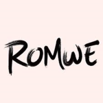 Romwe Clothing <3