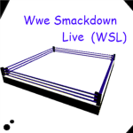 Wwe Smackdown Live (WSL)