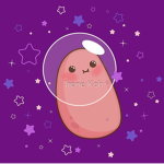 Tiny Potatoes Squad~