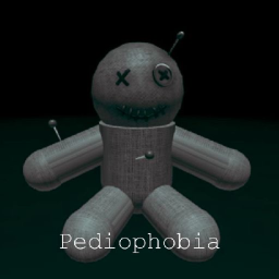 Pediophobia