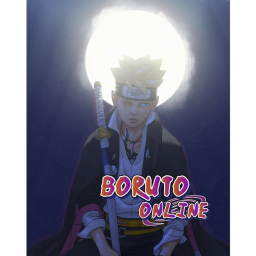 Boruto Online